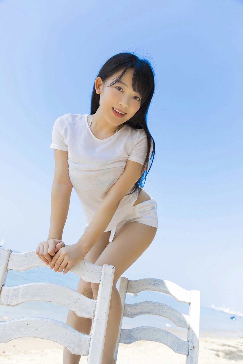 [YS Web] 2018-08-08 Vol.813 Jun Amaki 天木じゅん